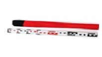 Aluminum Telescopic Staff (ATS)