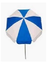 Surveying Umbrella