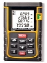Laser Distance Meter
