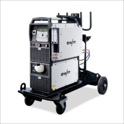 Plasma Welding Machine