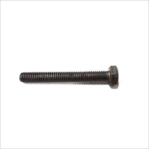 Mild Steel Fastener Bolt