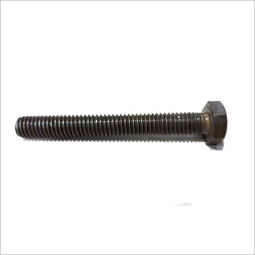Stainless Steel Silver Screws And Rivets at Rs 65/kg in Mumbai