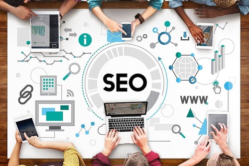 Search Engine Optimization By ZACO COMPUTERS PVT. LTD.