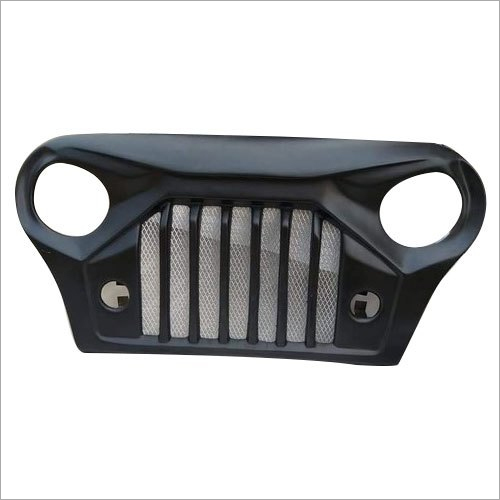 Thar Front Grill