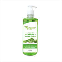 Liquid Hand Wash