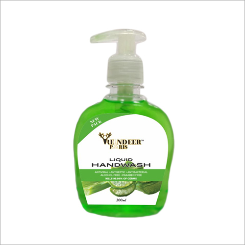 Kill Germs 300 Ml Liquid Hand Wash