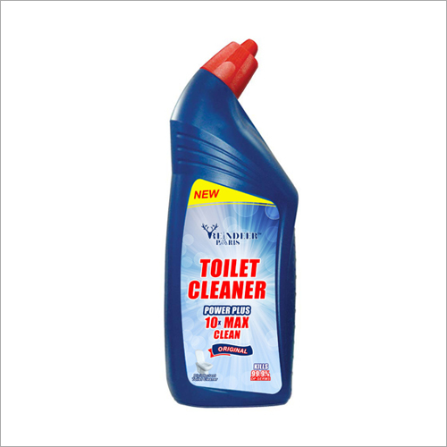 Toilet Cleaner
