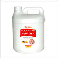 5 Ltr Manicure And Pedicure Shampoo