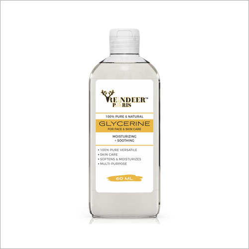 Face Glycerine