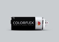 Colorflex Milky White