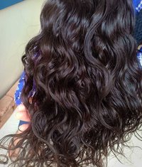 High quality Raw Wavy best hair extensions