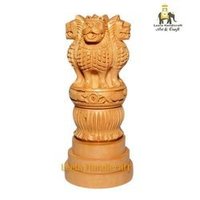 Wooden Ashoka