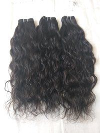 Natural Wavy Natural Colour best human hair extensions