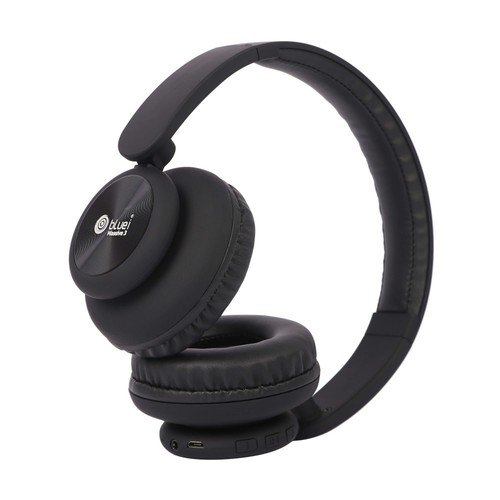Bluei Massive-3 Wireless Stereo Headphones