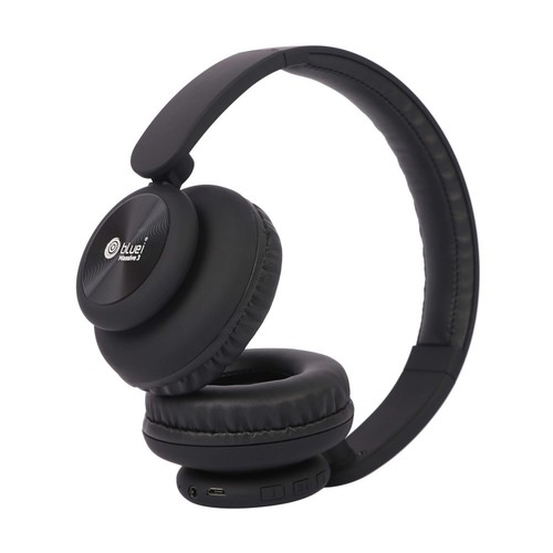 Massive-3 Wireless Stereo Headphones