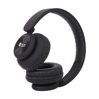 Massive-3 Wireless Stereo Headphones - Battery Backup: Up To 10 Hours