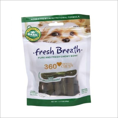 Fresh And Chew Bone