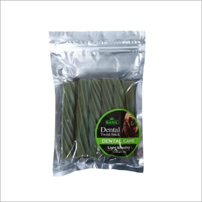 Dental Care Twist Stick