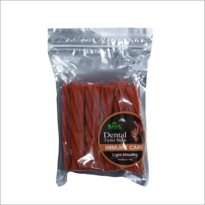 Immune Care Dental Care Twist Stick