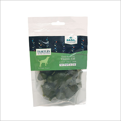 Gluten Free Treat Turtles