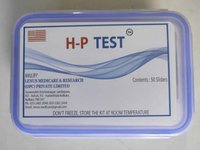 H.Pylori Test Kit