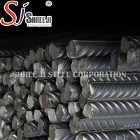 Saria Steel
