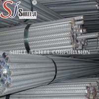 Saria Steel