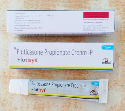 Flutisys Cream