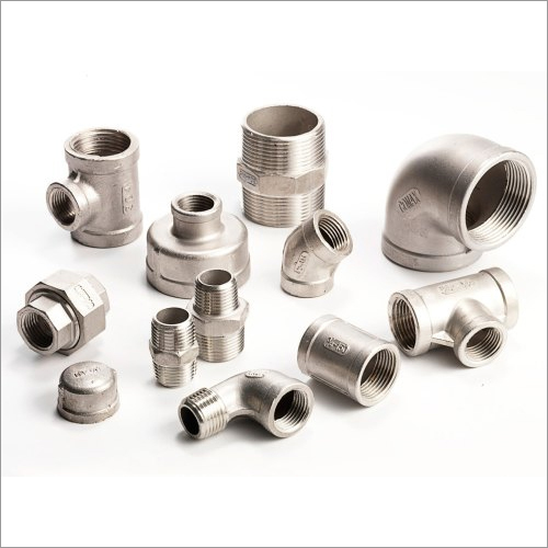 Hydraulic Tube Fitting