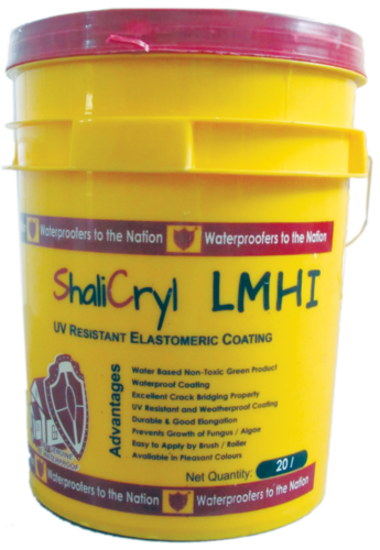 ShaliCryl LM HI By STP LIMITED