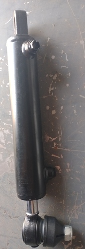 Cylinder Steering