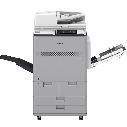 Canon ImagePress C165, A3 Size, Auto Duplex, Copier , Printer, Scanner