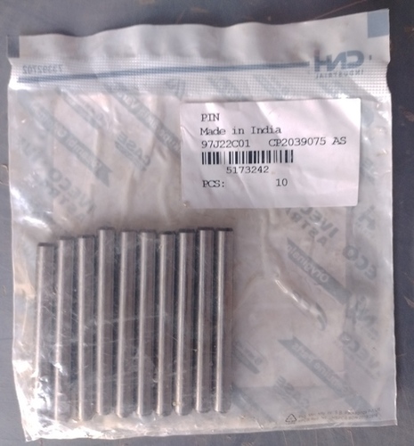 Hydraulic Pin
