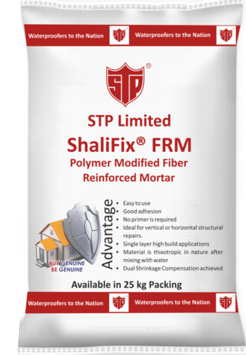 ShaliFix FRM 40