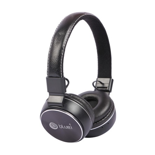 Bluei Massive-2 Wireless Heavy Bass Headphones