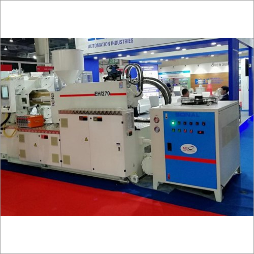 Injection Moulding Chiller