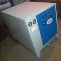 Water Cooled Reciprocating Chiller - High-efficiency Operation, Energy-saving Technology , Quiet Performance