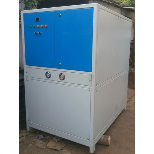 Recirculating Chillers By MS COOL ENGINEERS