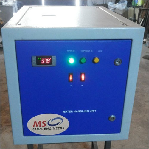 Industrial Process Chiller