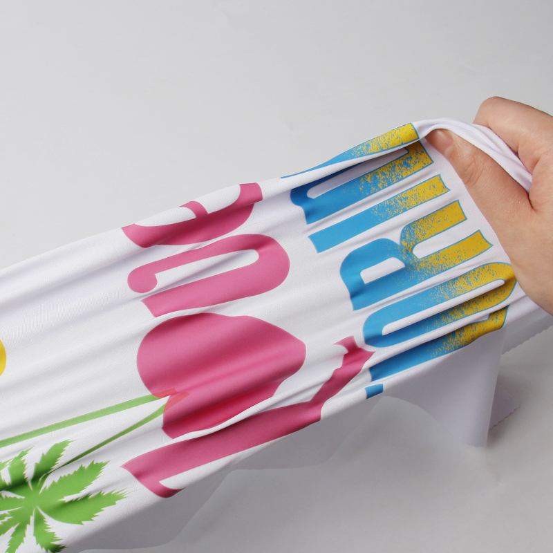 Heat Transfer Sticker