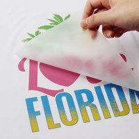 Heat Transfer Sticker