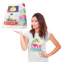 Heat Transfer Sticker