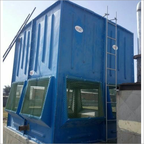 150 TR FRP Cooling Towers