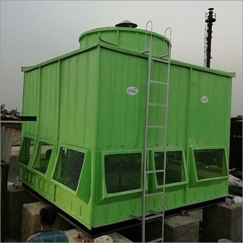 250 TR FRP Cooling Towers