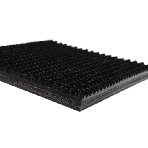 Rough Top Conveyor Belt