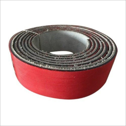 Leather Sandwich Conveyor Belt
