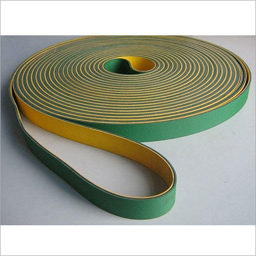 Endless Conveyor Belt