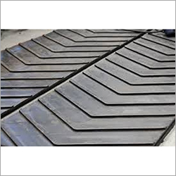 Chevron Conveyor Belt