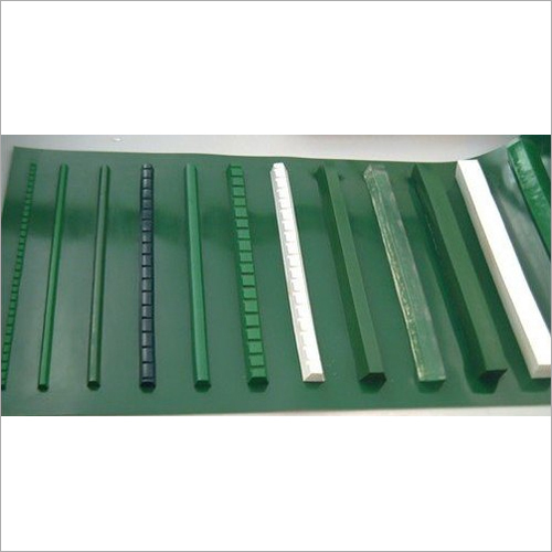 Conveyor Tracking Guides