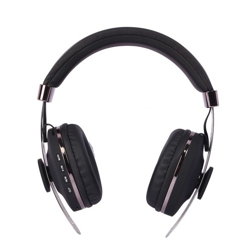 Massive-5 Wireless Heavy Bass Headphones